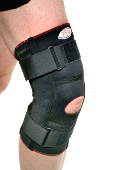 2172 TSM Kniebandage aktiv stabil